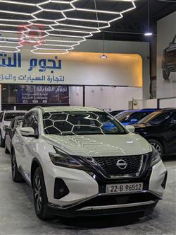 نیسان مۆرانۆ